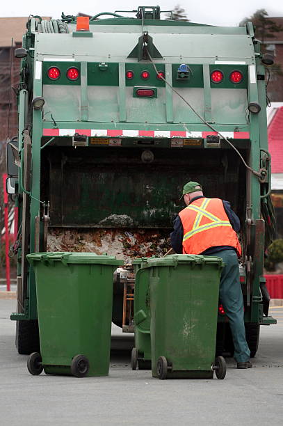 Professional Junk Removal in Hernando, MS